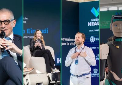 Wired Health 2025, chi sono i protagonisti di questa edizione