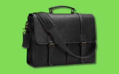 10 borse da ufficio super organizzate e piene di stile