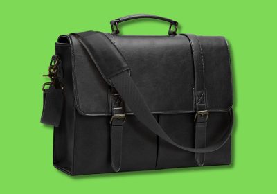 10 borse da ufficio super organizzate e piene di stile