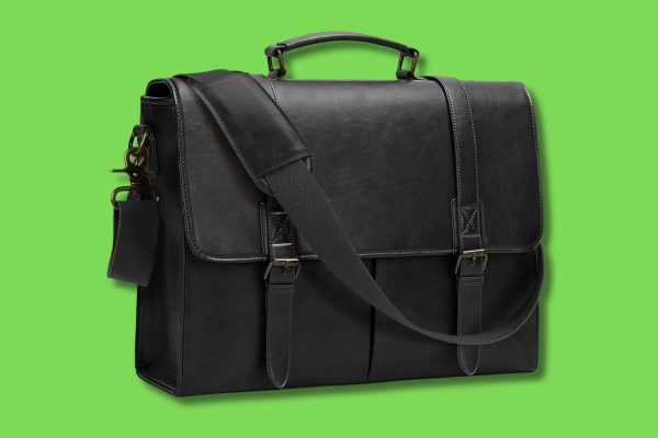 10 borse da ufficio super organizzate e piene di stile