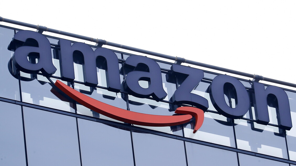 Amazon, nel 2024 investito 1 miliardo contro la contraffazione – Notizie