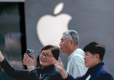 Apple, 4,2 milioni alla Zhejiang University per gli sviluppatori – Telecomunicazioni