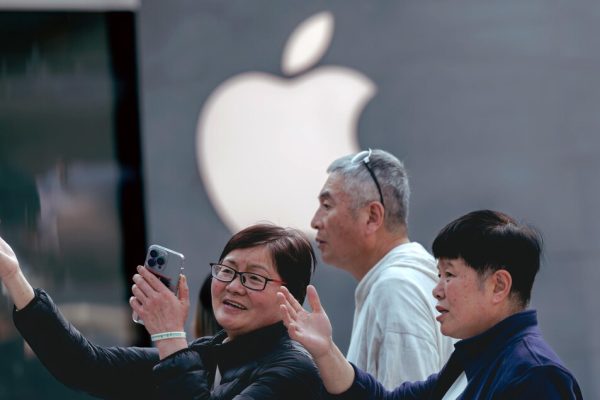 Apple, 4,2 milioni alla Zhejiang University per gli sviluppatori – Telecomunicazioni