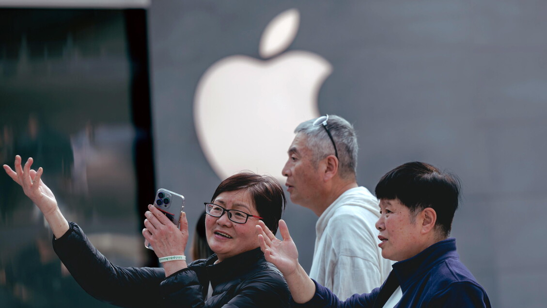 Apple, 4,2 milioni alla Zhejiang University per gli sviluppatori – Telecomunicazioni