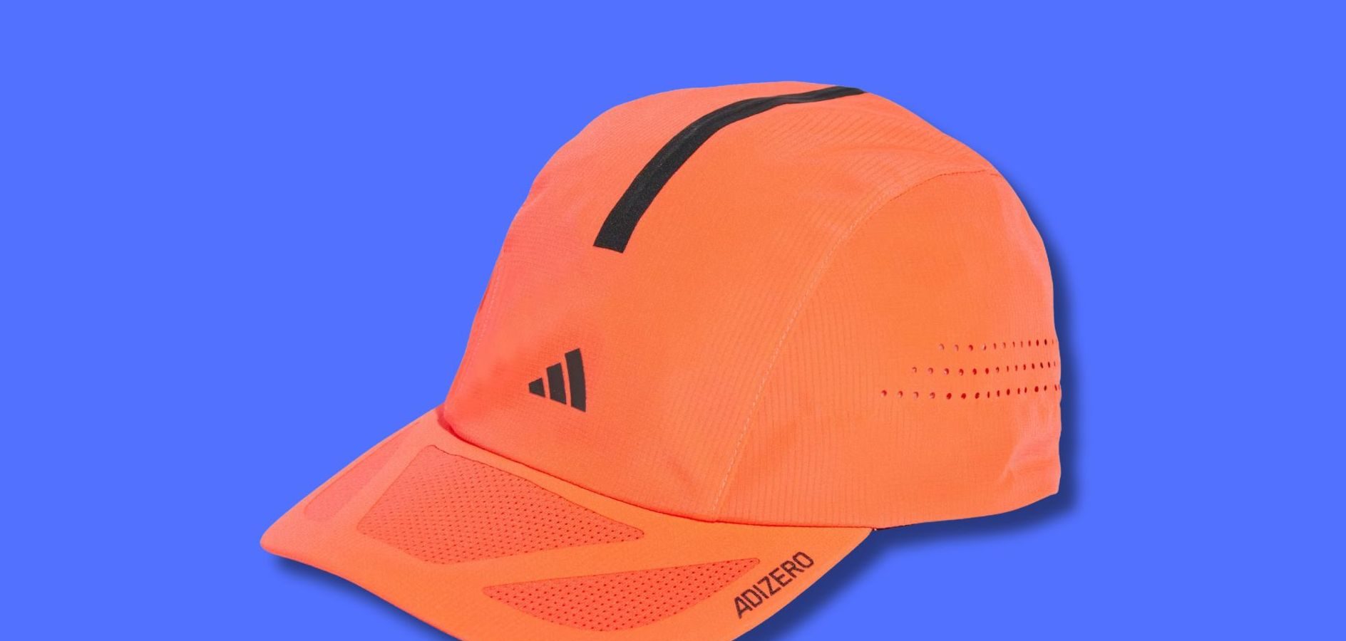 I migliori cappellini da running per correre all’asciutto per chilometri e chilometri