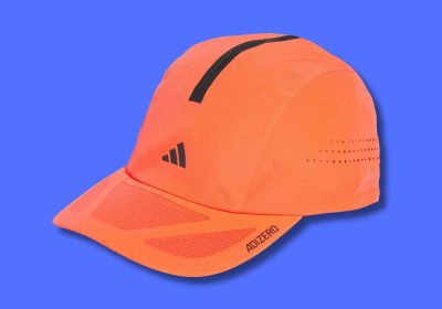 I migliori cappellini da running per correre all’asciutto per chilometri e chilometri