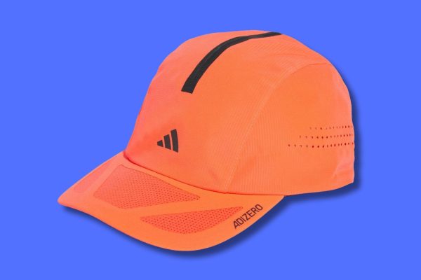 I migliori cappellini da running per correre all’asciutto per chilometri e chilometri