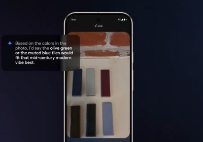 Google Gemini ‘vede’ il mondo, le novità del chatbot IA – Future Tech