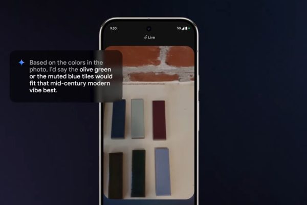 Google Gemini ‘vede’ il mondo, le novità del chatbot IA – Future Tech