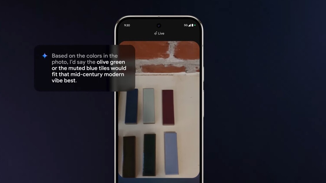 Google Gemini ‘vede’ il mondo, le novità del chatbot IA – Future Tech