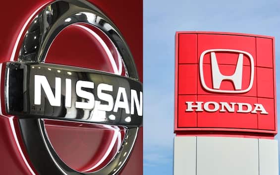 Honda e Nissan cancellano definitivamente il progetto di fusione