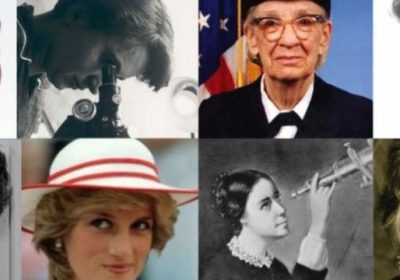 Giornata internazionale della donna: 50 e più donne che hanno fatto la storia