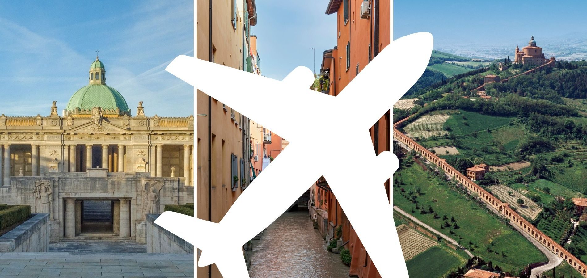 10 cose uniche da vedere e fare a Bologna