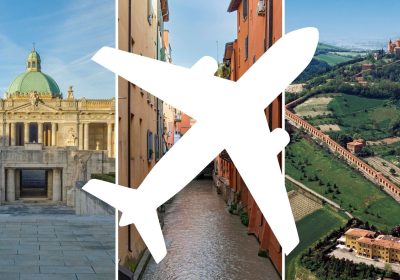 10 cose uniche da vedere e fare a Bologna