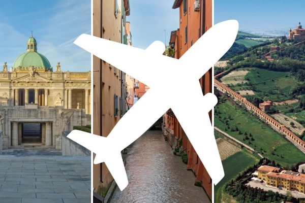 10 cose uniche da vedere e fare a Bologna