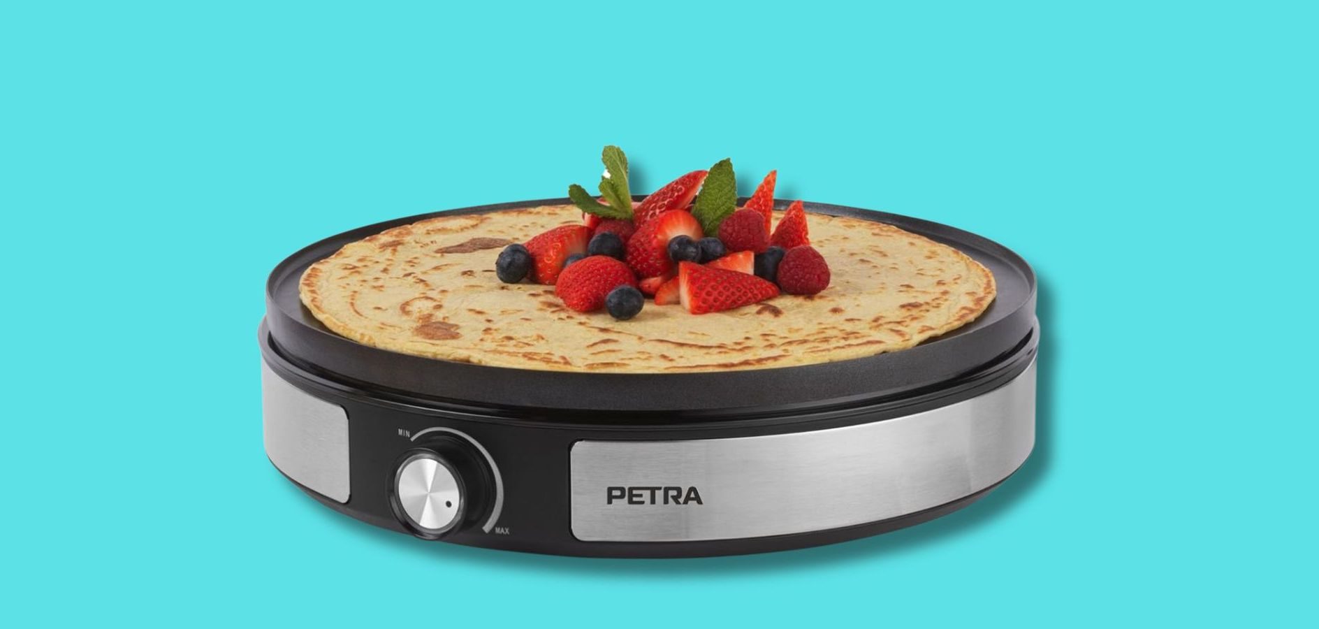 10 crepiere elettriche che ti faranno sentire in un bistrot parigino