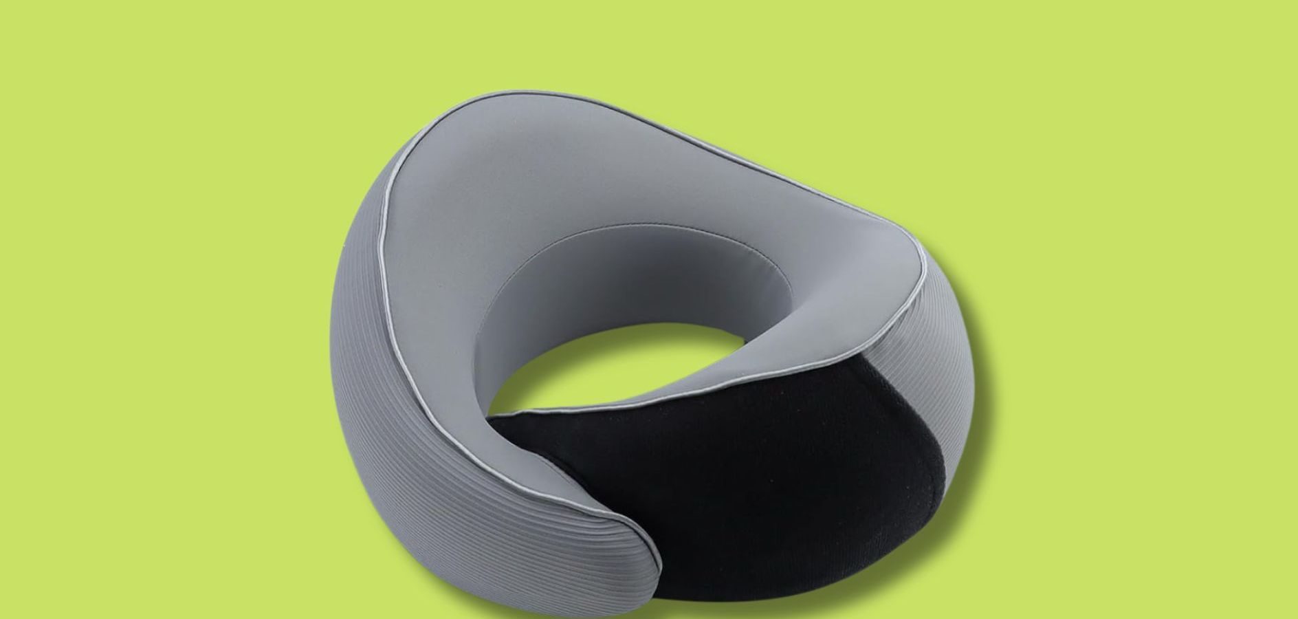 I migliori cuscini da viaggio per dormire come ghiri anche in treno e in aereo