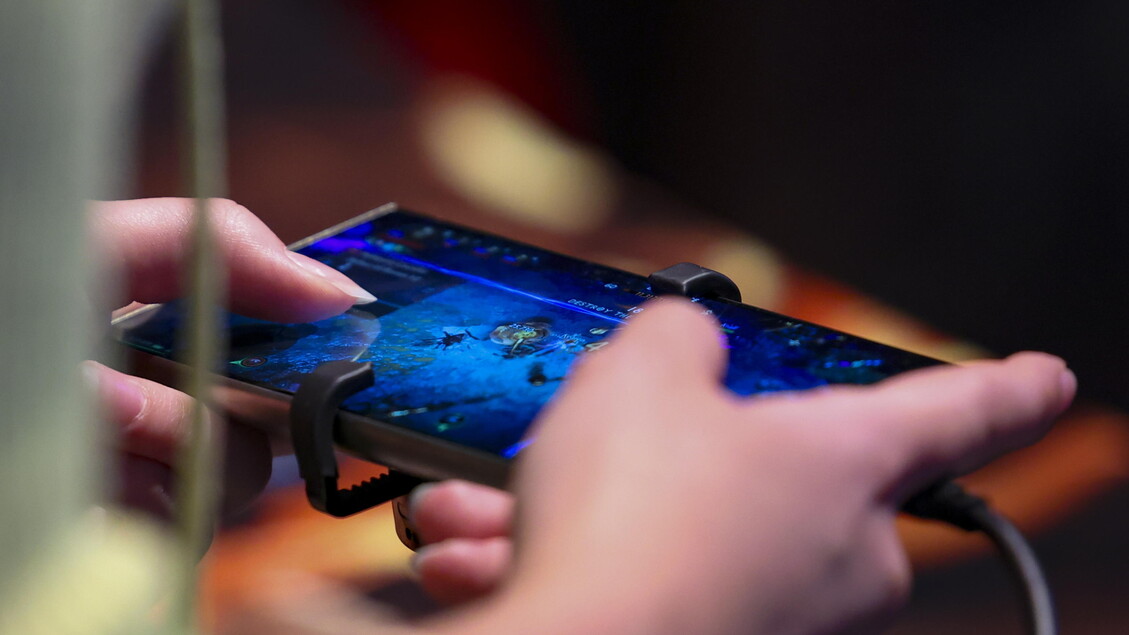 Fino ad 80 accessi l’ora su smartphone per controllare le notifiche – Software e App