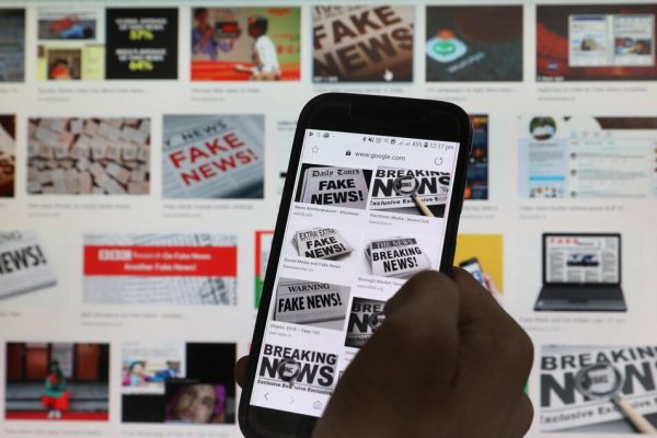 Oltre 3 milioni di articoli pro Russia hanno infettato i chatbot – Notizie