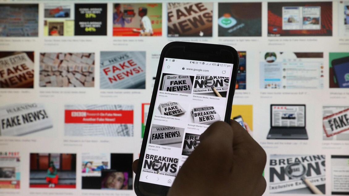 Oltre 3 milioni di articoli pro Russia hanno infettato i chatbot – Notizie