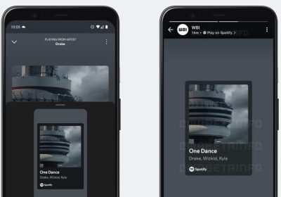WhatsApp lavora alla condivisione di musica da Spotify – Software e App