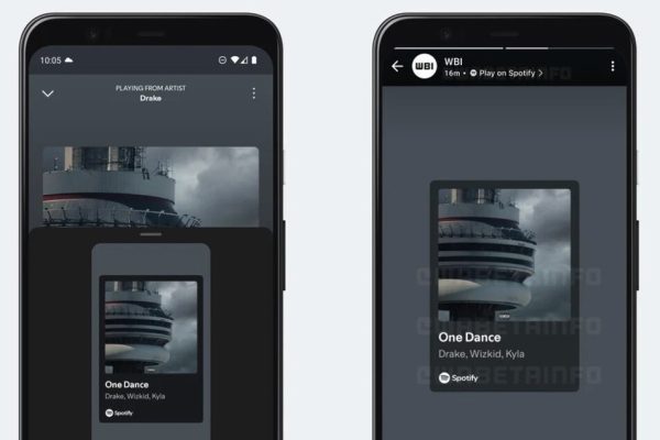 WhatsApp lavora alla condivisione di musica da Spotify – Software e App