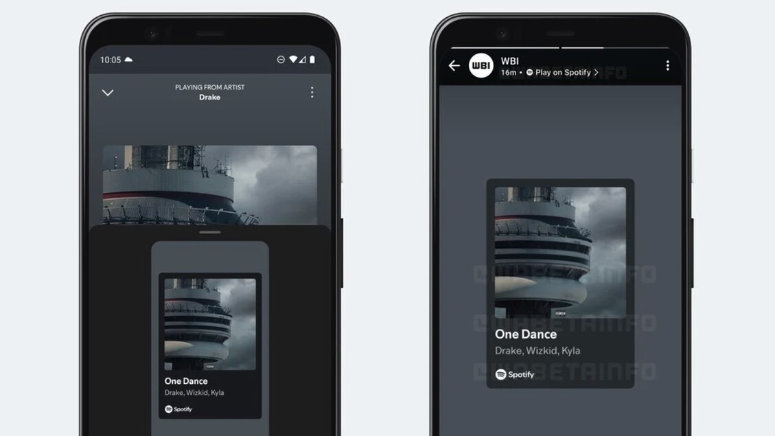 WhatsApp lavora alla condivisione di musica da Spotify – Software e App