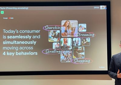 Pubblicità online, come l’AI ne cambierà le regole secondo Google