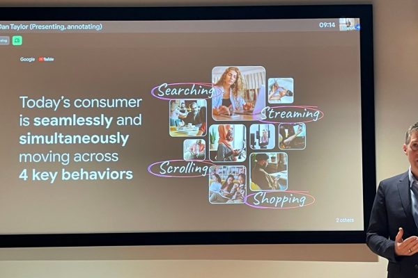 Pubblicità online, come l’AI ne cambierà le regole secondo Google