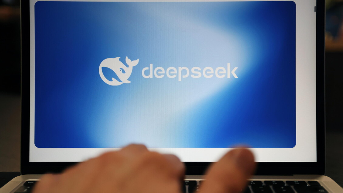 Per DeepSeek profitto teorico del 545% con l’IA  – Telecomunicazioni