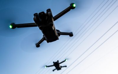 Accessori per droni, su Temu quelli per creare macchine da guerra costano pochissimo