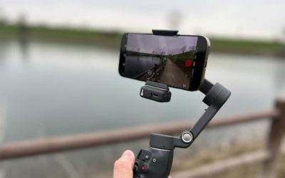 DJI Osmo Mobile 7: recensione, caratteristiche, prove, prezzi, video