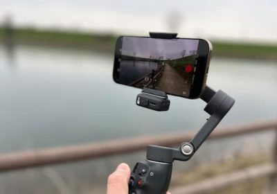 DJI Osmo Mobile 7: recensione, caratteristiche, prove, prezzi, video