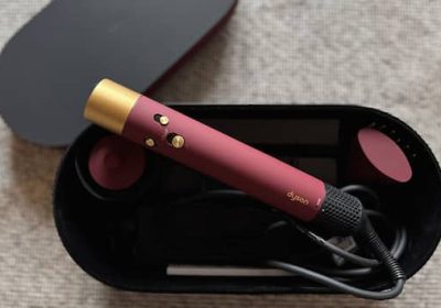 Multi-styler asciugacapelli Dyson Airwrap i.d. connesso: caratteristiche, prove, prezzi