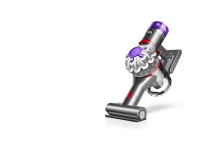 Car+Boat, l’aspirapolvere portatile Dyson “più potente di sempre”
