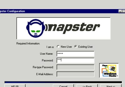 La nuova vita di Napster, si reinventa nel metaverso – Software e App