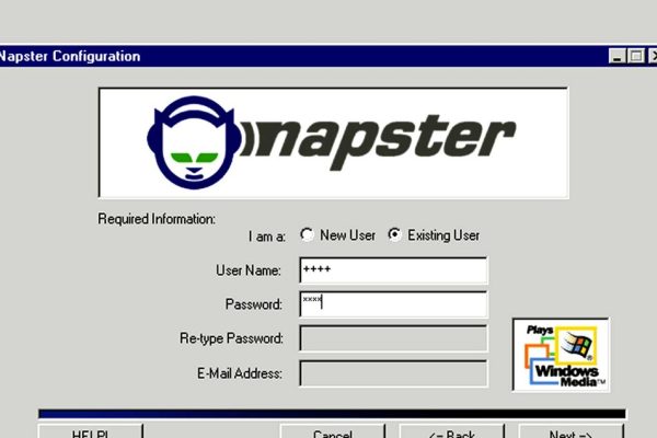 La nuova vita di Napster, si reinventa nel metaverso – Software e App