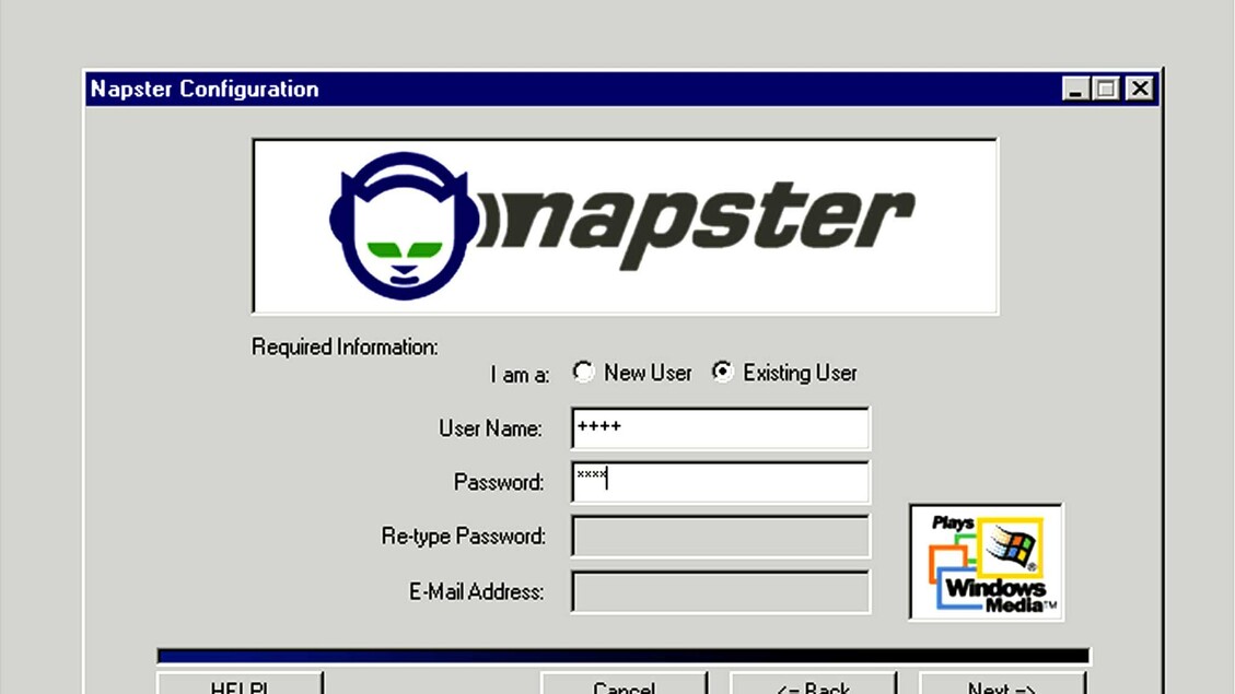 La nuova vita di Napster, si reinventa nel metaverso – Software e App