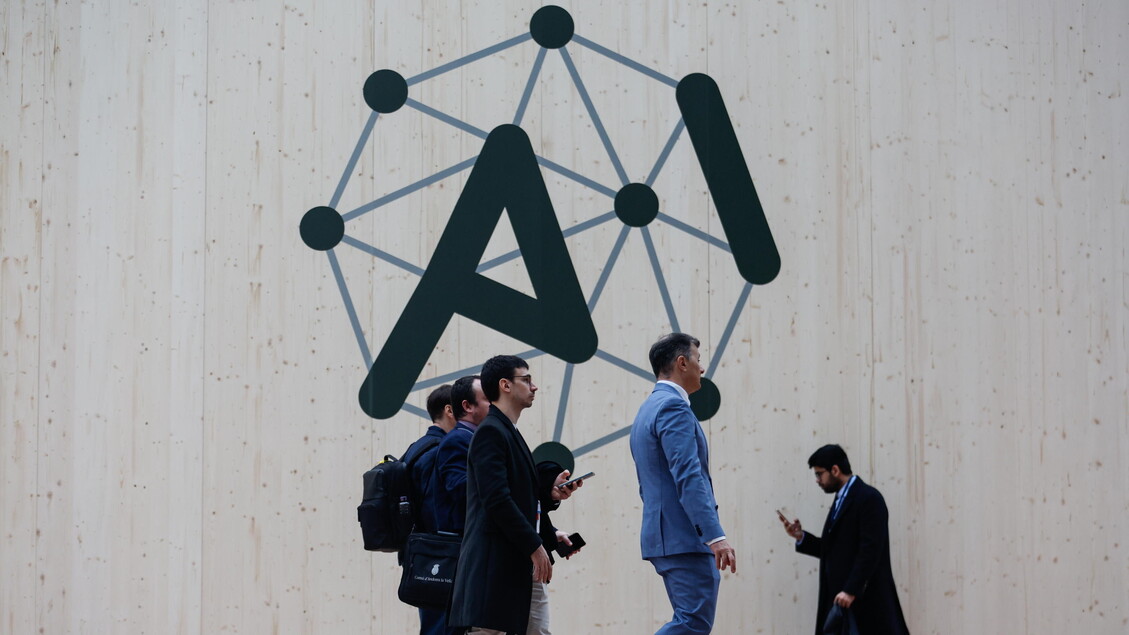 Società di IA Anthropic raggiunge valore 61,5 miliardi dollari – Notizie