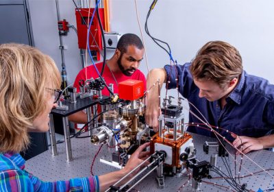 Cresce in Italia il quantum computing, investimenti +14% – Future Tech