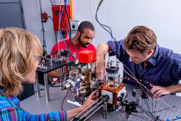 Cresce in Italia il quantum computing, investimenti +14% – Future Tech