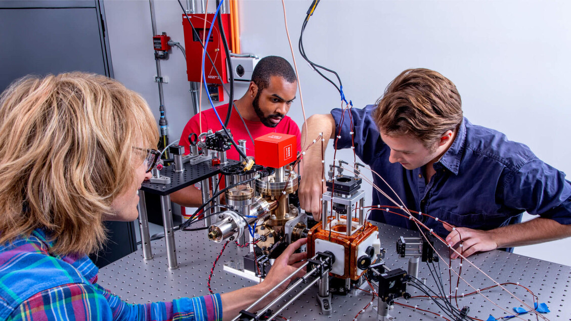 Cresce in Italia il quantum computing, investimenti +14% – Future Tech