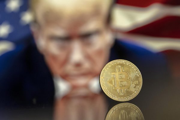Donald Trump crea una ‘riserva strategica di Bitcoin’ – Notizie