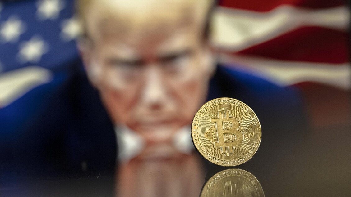 Donald Trump crea una ‘riserva strategica di Bitcoin’ – Notizie