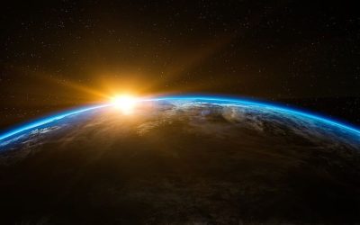 Attività solare e terremoti, come sono collegati secondo un nuovo studio