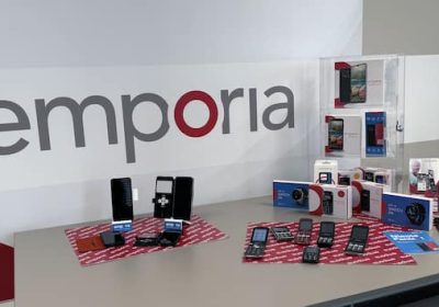 Telefoni per anziani emporia: come funzionano, caratteristiche, novità