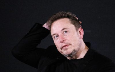 Ue, ‘risposte antisemite Grok scioccanti chieste spiegazioni’ – Notizie