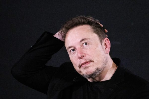 Ue, ‘risposte antisemite Grok scioccanti chieste spiegazioni’ – Notizie