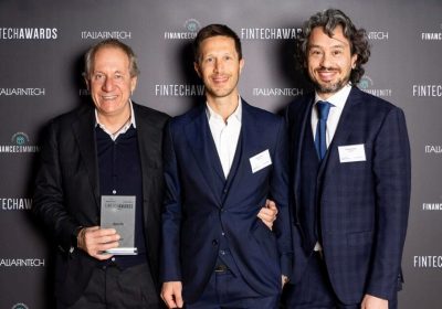 Startup IdentifAI premiata con i Fintech Awards – Future Tech