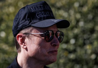 Musk piglia tutto, nuovi contratti con il governo Usa – Notizie